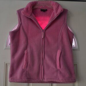 Womens vest